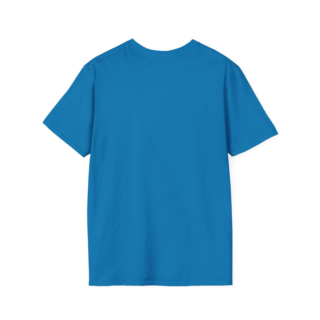 I Don't Do Mornings Owl T-Shirt