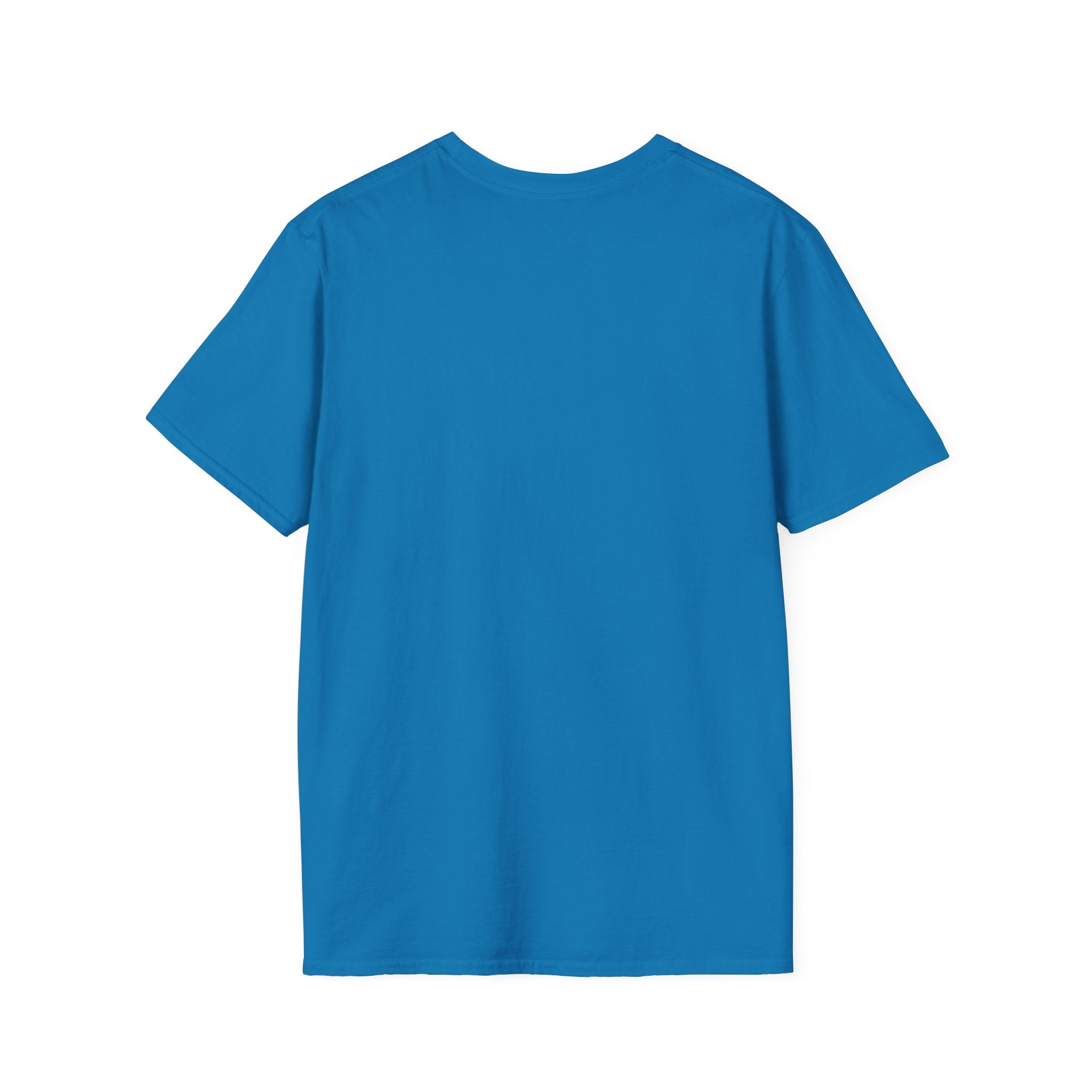 I Don't Do Mornings Owl T-Shirt