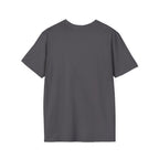 I Don't Do Mornings Owl T-Shirt