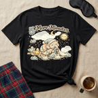 5 More Minutes Elephant T-Shirt
