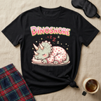 Dinosnore T-Shirt