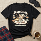 Nap Club T-Shirt