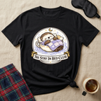 Stay In Bed Club T-Shirt