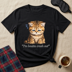 Boutta Crash Out T-Shirt