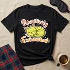 Pawsitively Exhausted T-Shirt