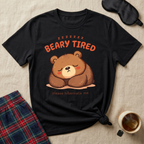 Beary Tired T-Shirt