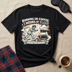 Coffee And Sleep T-Shirt