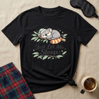 Just Let Me Sleep T-Shirt