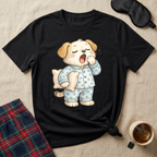 Sleepy Puppy T-Shirt