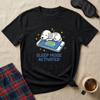 Sleep Mode Puppy T-Shirt