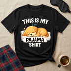 My Pajama T-Shirt