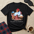 Past My Bedtime T-Shirt