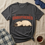 Current Mood Unbothered T-Shirt