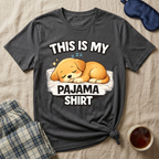 My Pajama T-Shirt