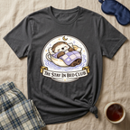 Stay In Bed Club T-Shirt