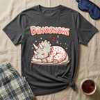 Dinosnore T-Shirt