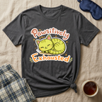 Pawsitively Exhausted T-Shirt