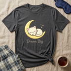 Dream Big Sleepy T-Shirt