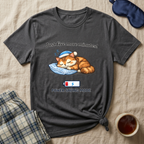 Just 5 More Minutes T-Shirt