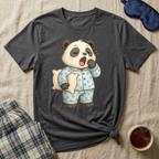 Sleepy Panda T-Shirt