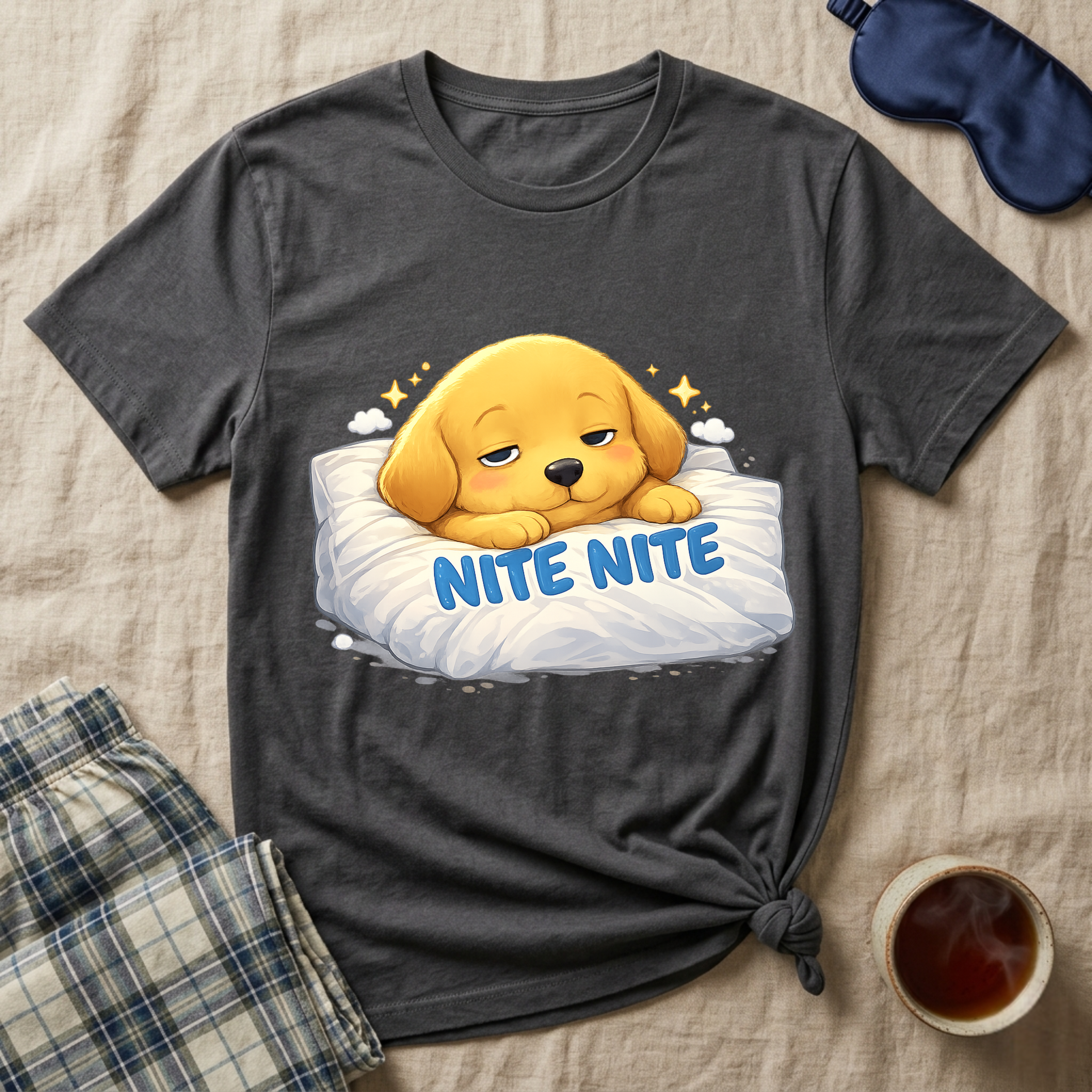 Nite Nite T-Shirt