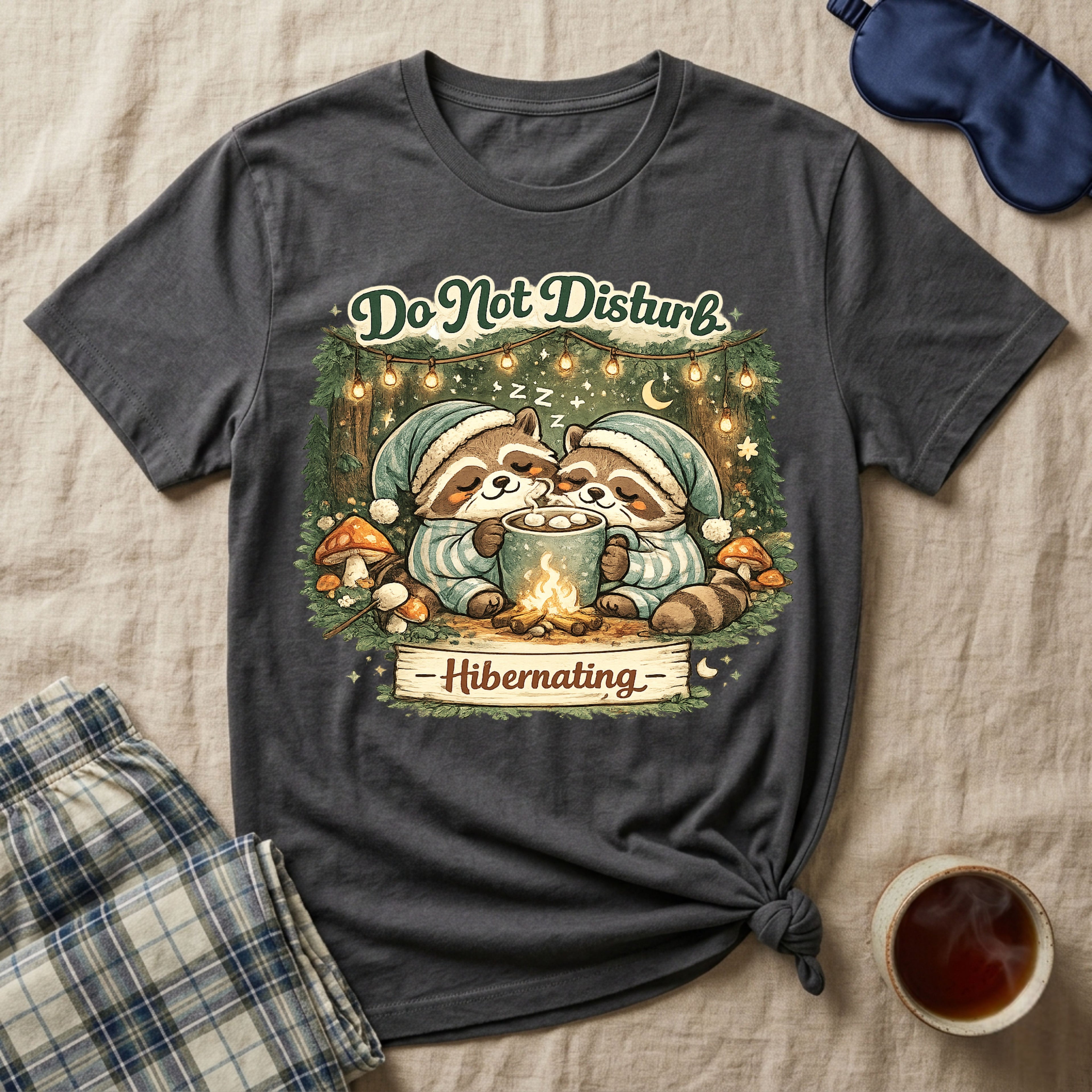 Do Not Disturb Me T-Shirt