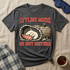 Do Not Disturb T-Shirt