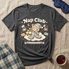 Nap Club T-Shirt