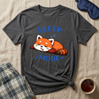 Sleep Mode Fox T-Shirt