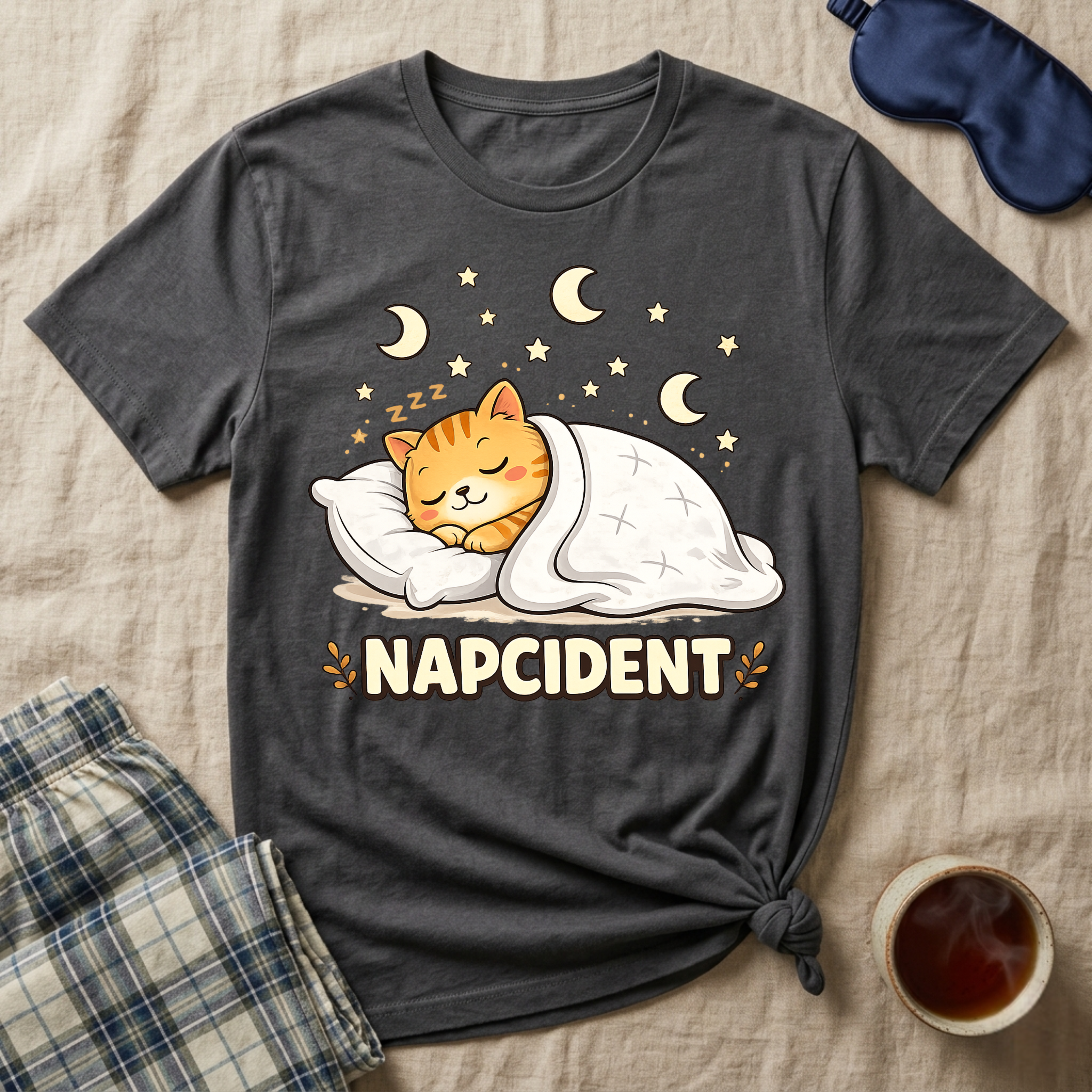 Napcident T-Shirt