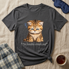 Boutta Crash Out T-Shirt