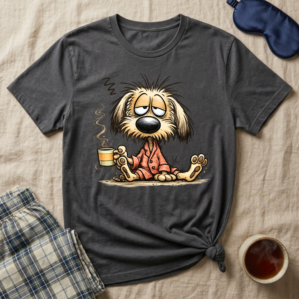 Sleepy Doge T-Shirt