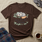 Just Let Me Sleep T-Shirt