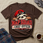 Napsquad Sleepy T-Shirt