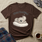 Sleep Koalified T-Shirt