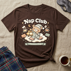 Nap Club T-Shirt
