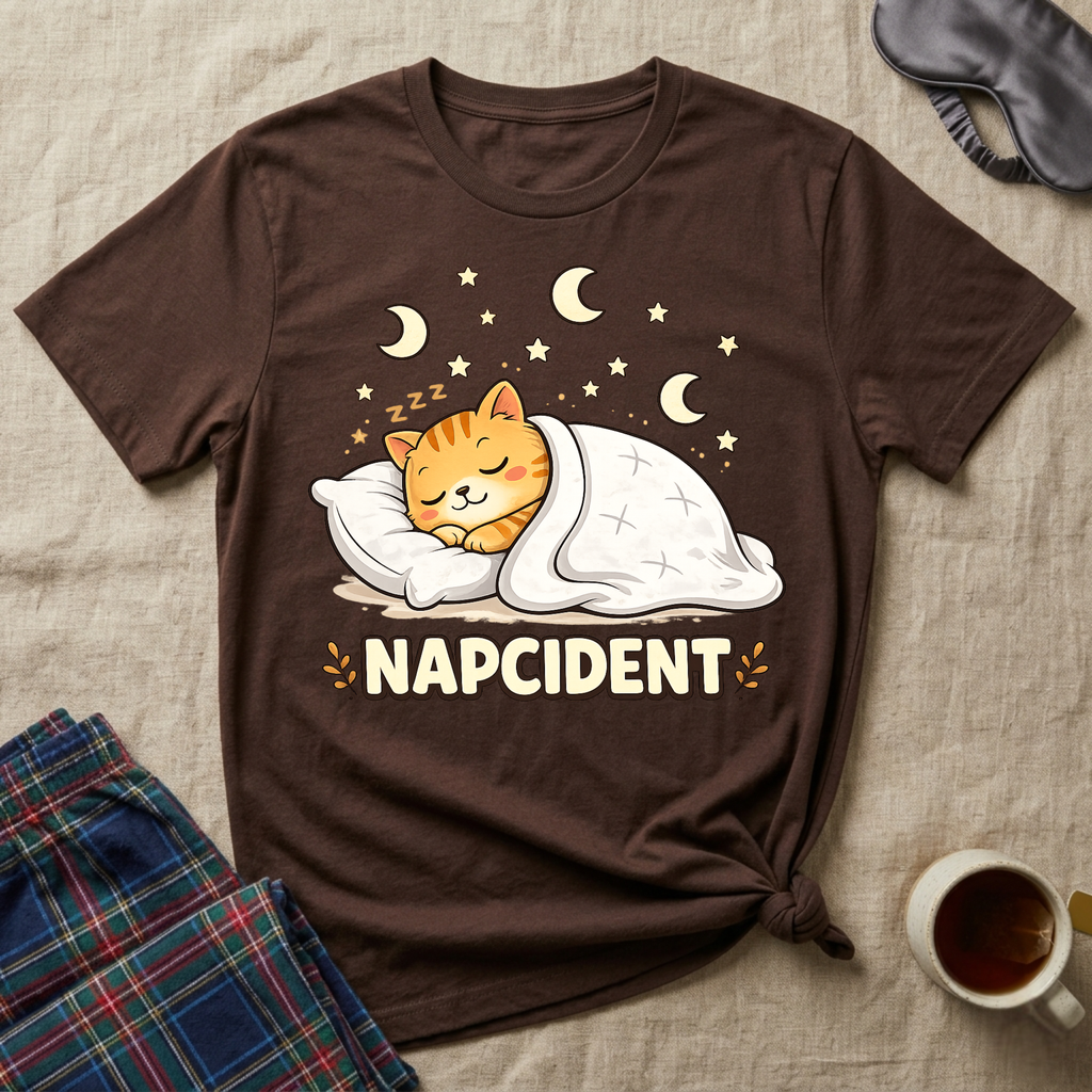 Napcident T-Shirt