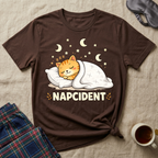 Napcident T-Shirt
