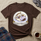 Stay In Bed Club T-Shirt