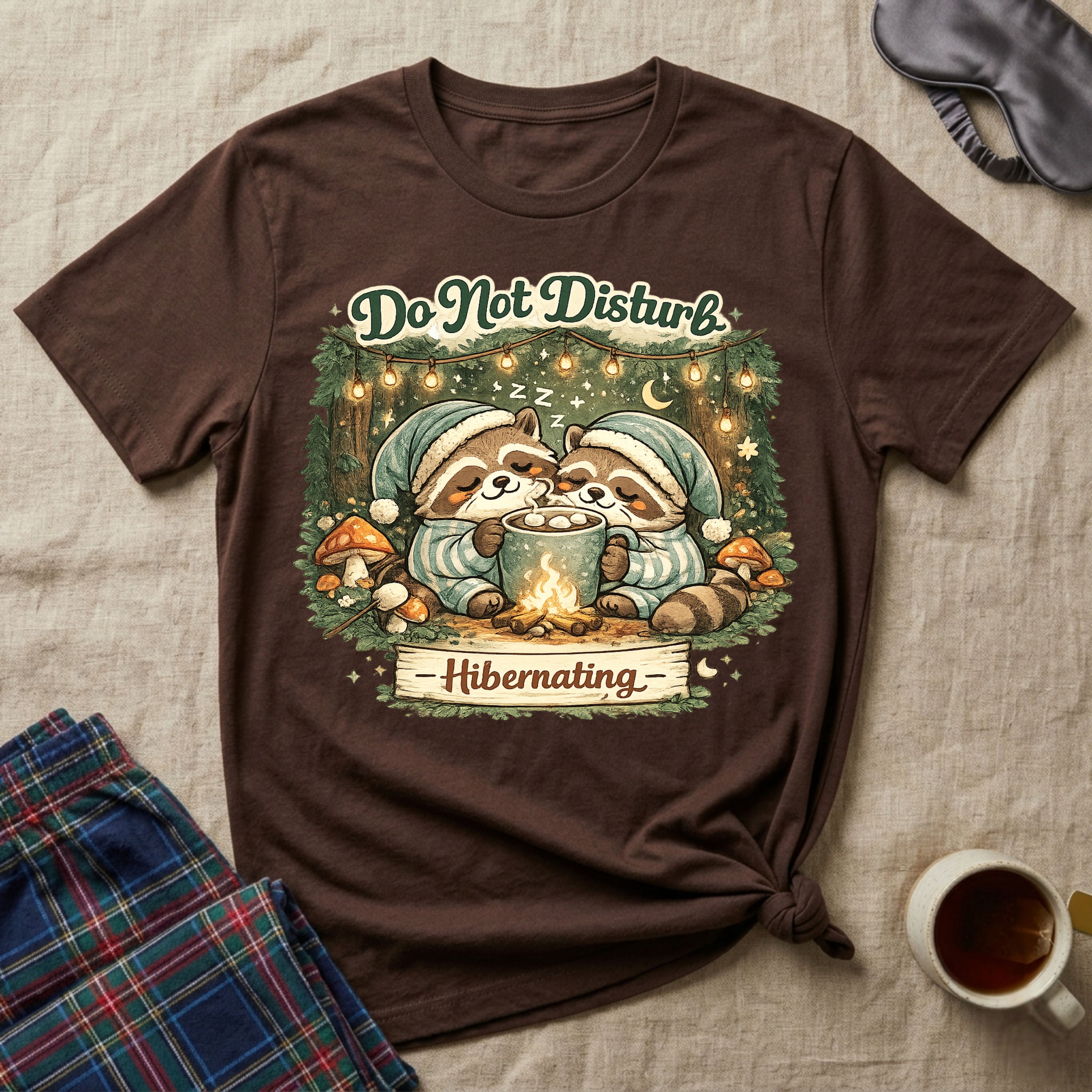 Do Not Disturb Me T-Shirt