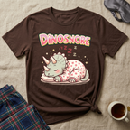 Dinosnore T-Shirt