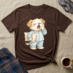 Sleepy Puppy T-Shirt