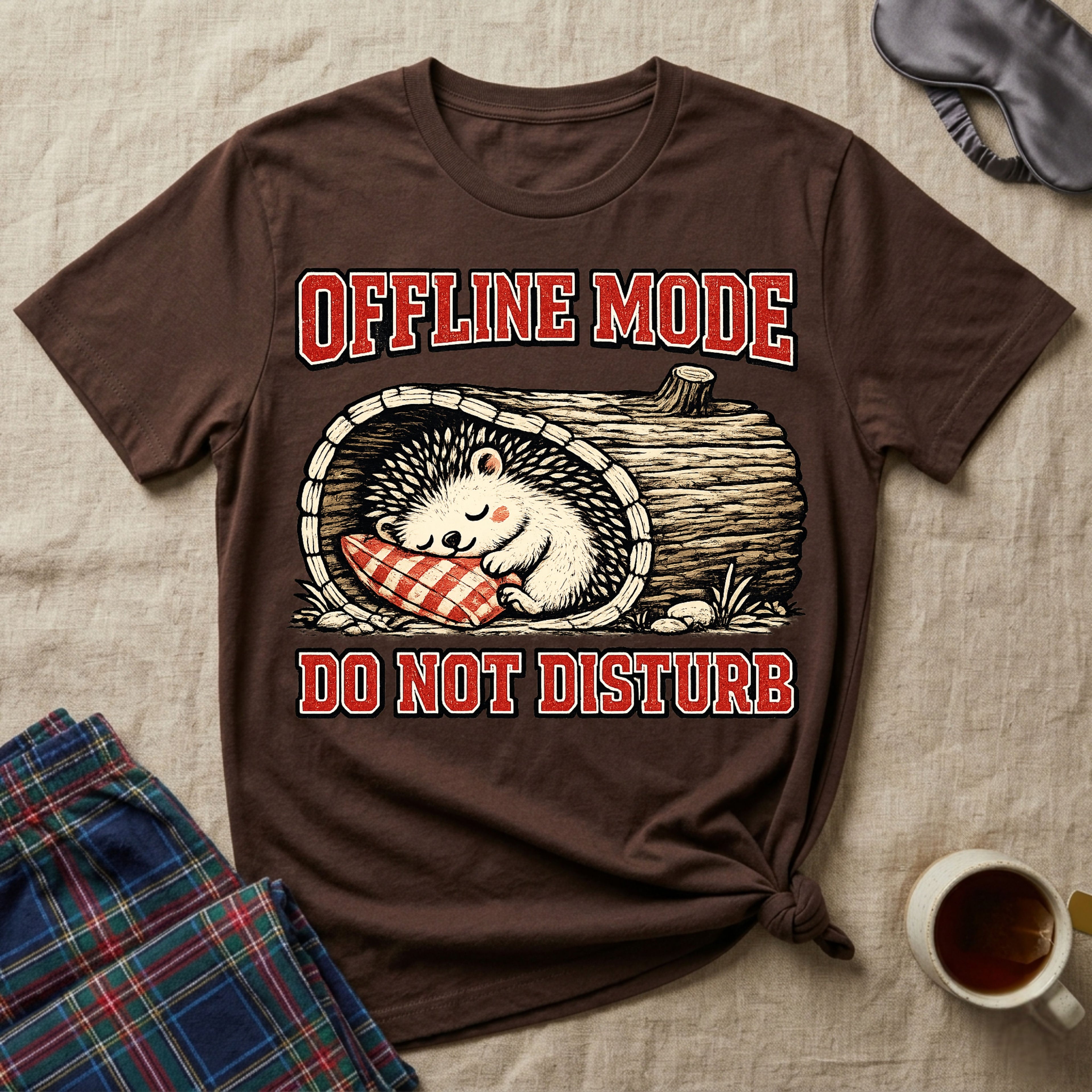 Do Not Disturb T-Shirt