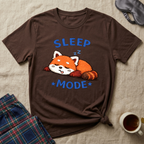 Sleep Mode Fox T-Shirt