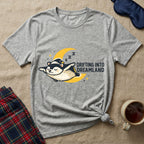 Drifting Into Dreamland T-Shirt