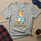 Me Sleepy T-Shirt