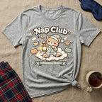 Nap Club T-Shirt