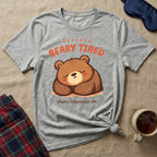 Beary Tired T-Shirt