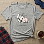 Nap Mode Sleepy T-Shirt