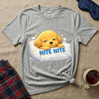 Nite Nite T-Shirt